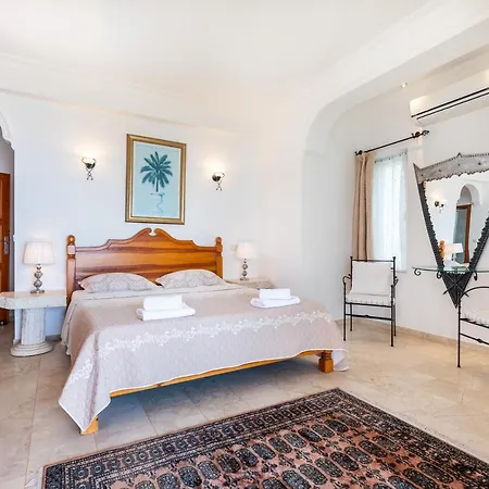 Palm Villa Kas