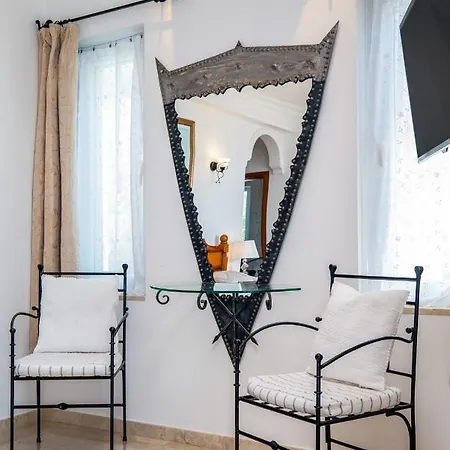 Palm Villa