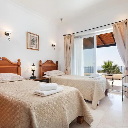Villa Palm Kas