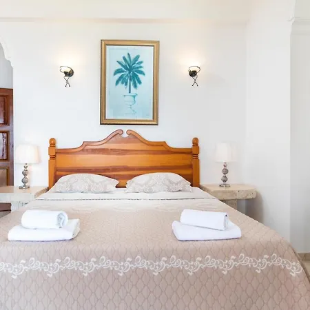 Palm Villa Kas