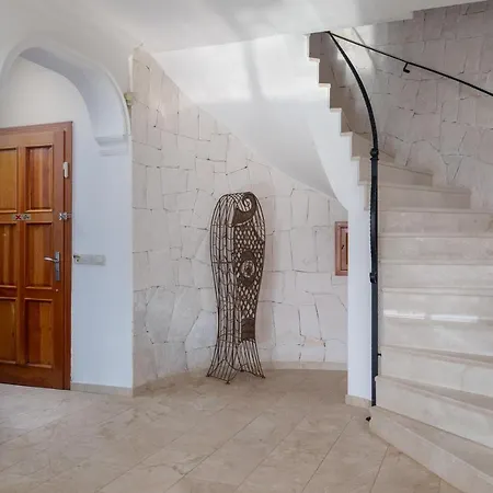 Palm Villa Kas