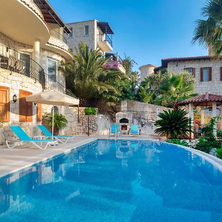 Villa Palm Kas