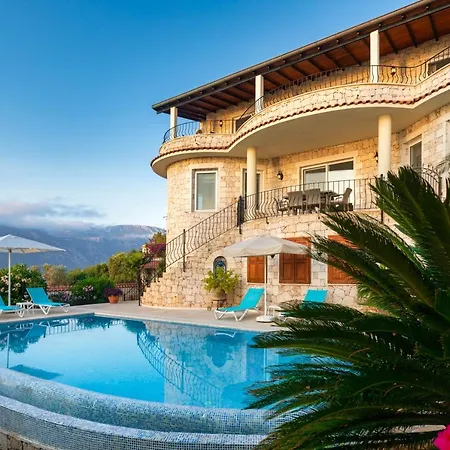 Villa Palm Kas