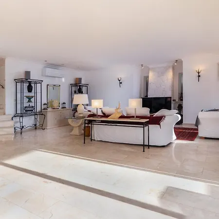 Palm Villa Kas