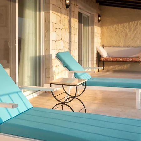 Palm Villa *