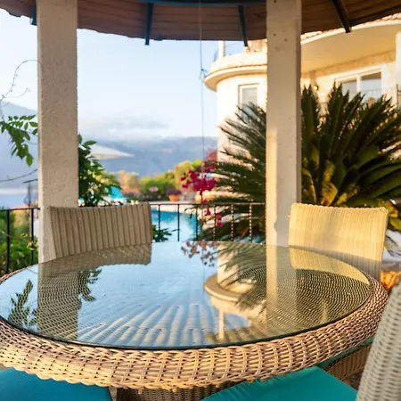 Palm Villa